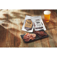 ブロケード NICKJERKY「THE HYOGO」ジャーキーセット 23-0041-035 1箱（直送品）