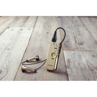 オトモア ポケット型デジタル集音器 23-0048-021 1箱（直送品）