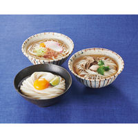 イケガヤ 瓢亭 老舗料亭天然だし×日本三大うどん 23-0065-015 1箱（直送品）