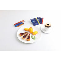 シャディ ちょっと贅沢な珈琲店コーヒー&ハリーズプレミアムセット 23-0077-022 1箱（直送品）