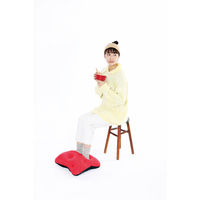 ワンズ 整体院の先生が推奨するTsubotteruフットウォーマー 23-0172-084 1袋（直送品）