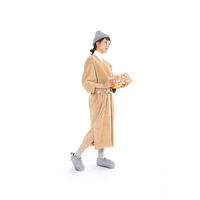 ワンズ 整体院の先生が推奨するTsubotteruルームシューズ 23-0172-113 1袋（直送品）