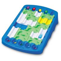 くもん出版 ロジカルルートパズル LR-11 1個