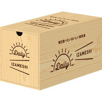 杉田エース IZAMESHI パワーセット 23-0324-037 1箱（直送品）