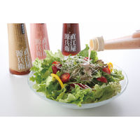 直源醤油 直江屋源兵衛のドレッシングセット 23-0401-023 1箱（直送品）