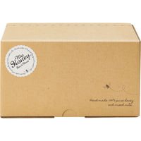 MY HONEY MYHONEY ナッツの蜂蜜漬けM・マヌカハニーブレンドM 23-0404-057 1箱（直送品）