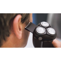 フィリップス　シェーバー 23-0498-036 1箱 アルファックス・コイズミ（直送品）