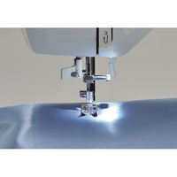 ジャガー　電子ミシン 23-0512-020 1箱 アルファックス・コイズミ（直送品）