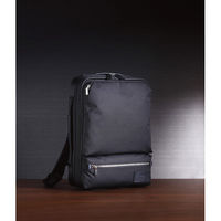 イケテイ タケオキクチ ビジネスリュック 342024 23-0529-012 1袋（直送品）