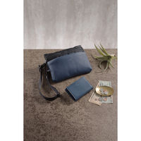 イケテイ ランバンオンブルー サコッシュ 23-0535-012 1袋（直送品）