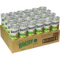 アスト 新食缶ベーカリー(24缶) 23-0571-086 1箱（直送品）