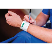 コスモテック 【3個セット】ｗｅｍｏ「バンド」タイプ　抗菌仕様 23-0577-068（直送品）