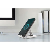 コーリュウ 【3箱セット】ポケットワイヤレスチャージャー 23-0596-070（直送品）