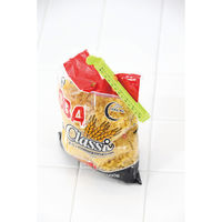 エピオス 【50袋セット】フードクリップ 23-0644-121（直送品）