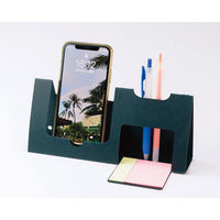 【30袋セット】モバイルマルチスタンド 23-0648-038　フジプラス（直送品）