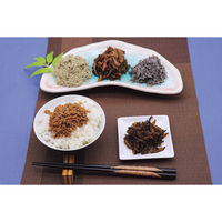 廣川 味匠 釜炊佃煮8品詰合せ 23-2922-072 1箱（直送品）