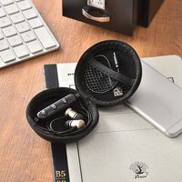 M.C.JAPAN 【50箱セット】ワイヤレスイヤホン 23-3269-054（直送品）