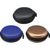 M.C.JAPAN 【100箱セット】ワイヤレスイヤホン 23-3269-070（直送品）