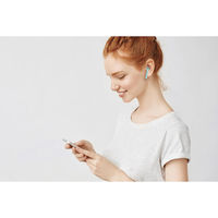 コーリュウ 【80箱セット】ＴＷＳ完全ワイヤレスイヤホン 23-3269-127（直送品）