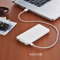 M.C.JAPAN 【15箱セット】モバイルタンク１００００ 23-3269-259（直送品）