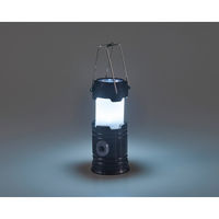 アイトック 【80箱セット】ＬＥＤランタントーチ　ハンドプル 23-3275-054（直送品）