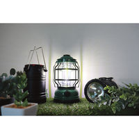 タマハシ 【15箱セット】キャッチフィールド　調光ランタンライト 23-3286-080（直送品）