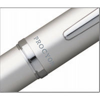 プラチナ万年筆 【10箱セット】プラチナ　プロシオンラスター万年筆 23-3305-247（直送品）