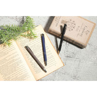 ニード 【600袋セット】メタルラバーペン 23-3311-484（直送品）