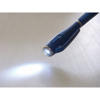 アイトック 【300個セット】ライト付ボールペン　ハンディー 23-3311-506（直送品）