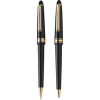 ニード 【200箱セット】エンペラーボールペンシャープペンセット 23-3311-549（直送品）