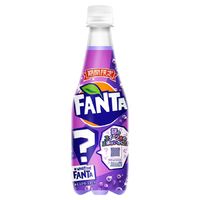 コカ・コーラ ファンタ ミステリースイーツ 410ml 1セット（48本）