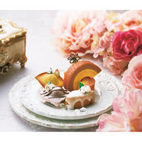 コンサルジュ 【3箱セット】シェリフィーユ　笑顔のひととき 23-7361-010（直送品）