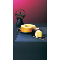 ドルチェデュオ 【3個セット】ー寿ー　生クリーム入りバウムクーヘン（桐箱入） 23-7364-027（直送品）