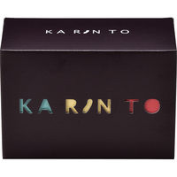 ドルチェデュオ 【3箱セット】おつまみＫＡＲＩＮＴＯ 23-7367-026（直送品）