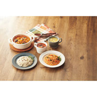 アサヒグループ食品 アマノフーズ リゾット・カレー・スープセット 23-0068-023 1箱（直送品）