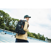 サムソナイト・ジャパン グレゴリー キャンパスデイ L 23-0033-083 1袋（直送品）