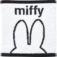 丸眞 【5箱セット】ミッフィー　ミニタオル 23-0159-088（直送品）