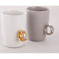 パブリックデザイン フロイド カップ リング 23-0198-040 1箱（直送品）