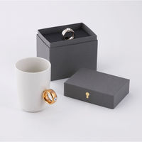 パブリックデザイン フロイド カップ リング 23-0198-059 1箱（直送品）