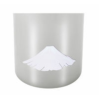 よこやま 燕熟の技 感温ステンレスタンブラー 23-0233-023 1箱（直送品）