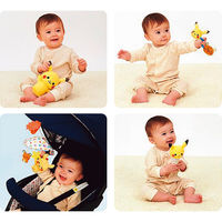 セガトイズ モンポケ はじめてのギフトセット 23-0297-049 1箱（直送品）