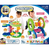 ピープル アクティブ知育ローラー 23-0297-030 1箱（直送品）