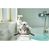 アーネスト アザラシ親子 バスマグ 23-0447-067 1箱（直送品）