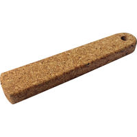 藤田金属 ハンドル一体型鉄フライパン(20cm)コルク付(ソ・ワール) 23-0465-073 1箱（直送品）