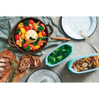 佐藤商事 ディーアンドエス シリコンバッグS 2個セット 23-0479-031 1袋（直送品）