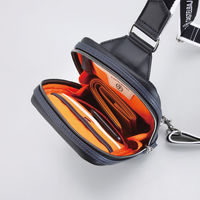 イケテイ カステルバジャック ワンショルダー 342026 23-0530-036 1袋（直送品）