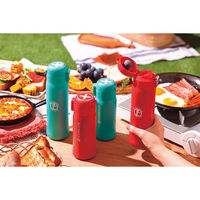 佐藤商事 【12箱セット】ケヴンハウン　ワンタッチマグボトル（５００ｍｌ） 23-3323-326（直送品）