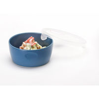 カネセ 【120箱セット】抗菌食器クリーン　パック小鉢 23-3335-146（直送品）