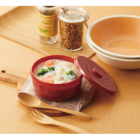 ジャパンマグ 【10箱セット】「ココット」保存容器２コセット 23-3360-043（直送品）