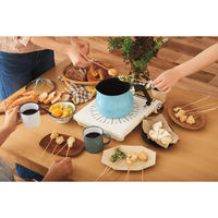 和平フレイズ トゥーメイ　マルチポット 23-7340-020 1箱（直送品）